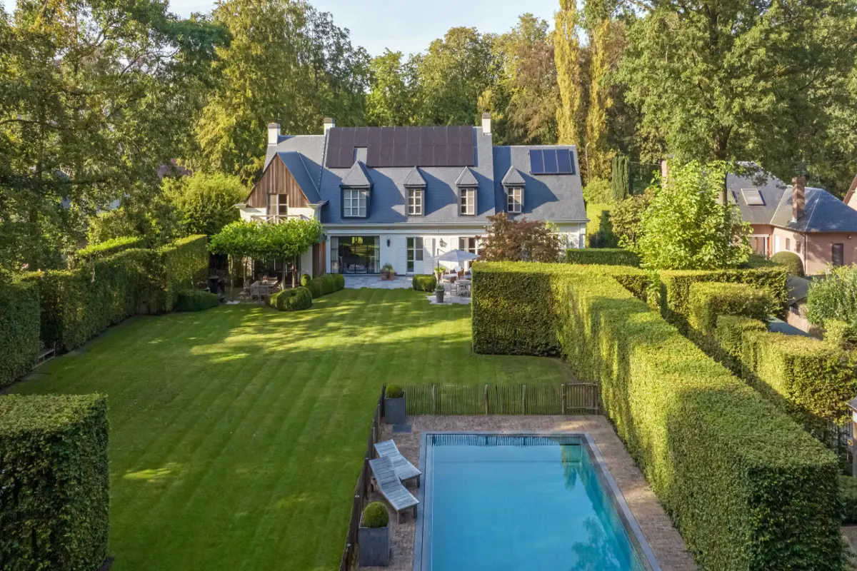 Huis te  koop in Itegem 2222 1490000.00€ 4 slaapkamers 524.00m² - Zoekertje 613068