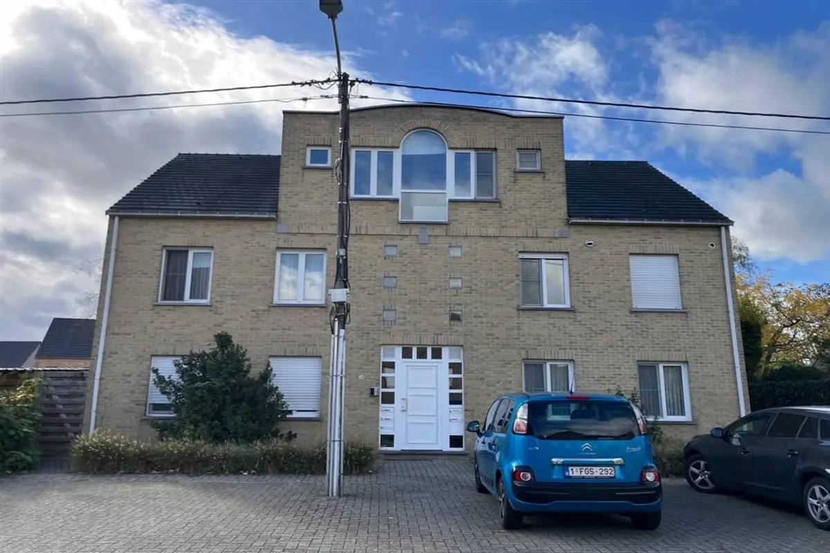 Benedenverdieping te  huur in Tongerlo 2260 820.00€ 2 slaapkamers 85.00m² - Zoekertje 613001