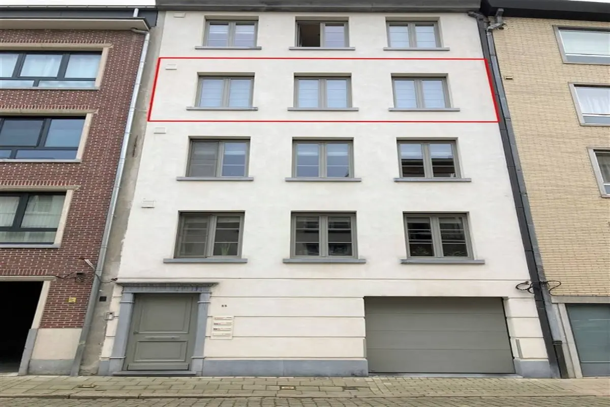 Appartement te  huur in Lier 2500 950.00€ 2 slaapkamers 92.00m² - Zoekertje 613005