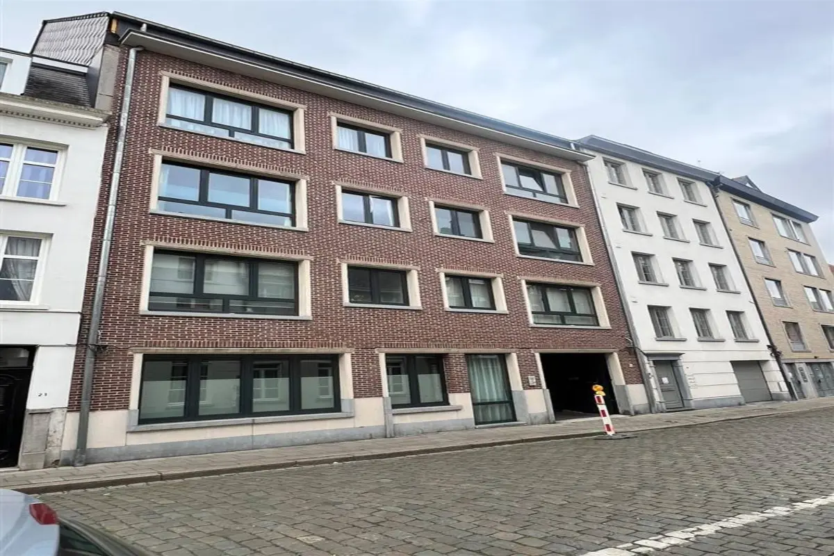 Appartement te  huur in Lier 2500 865.00€ 1 slaapkamers 67.00m² - Zoekertje 613004