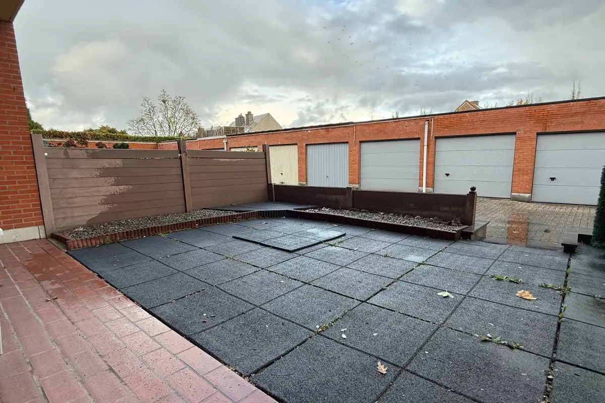 Appartement te  huur in Hemiksem 2620 925.00€ 2 slaapkamers 70.00m² - Zoekertje 612925