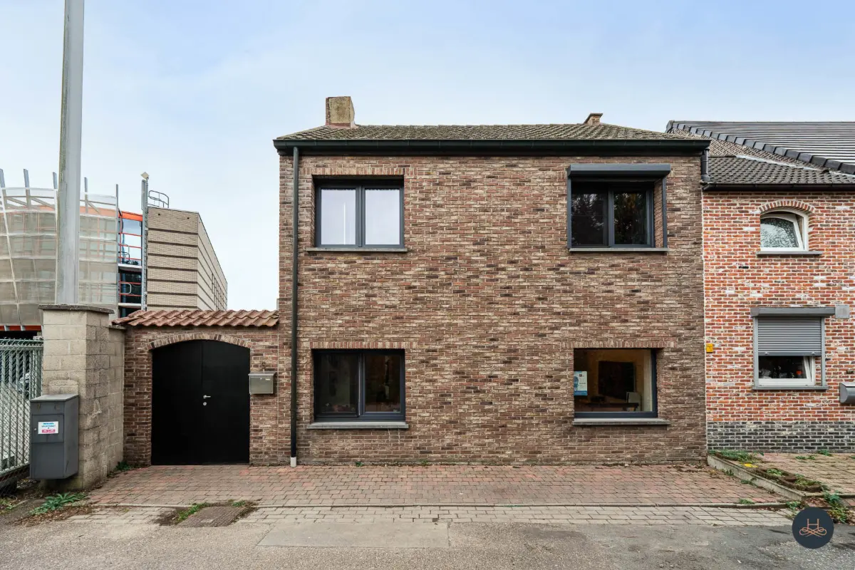 Huis te  koop in Muizen 2812 389000.00€ 3 slaapkamers 152.00m² - Zoekertje 612971