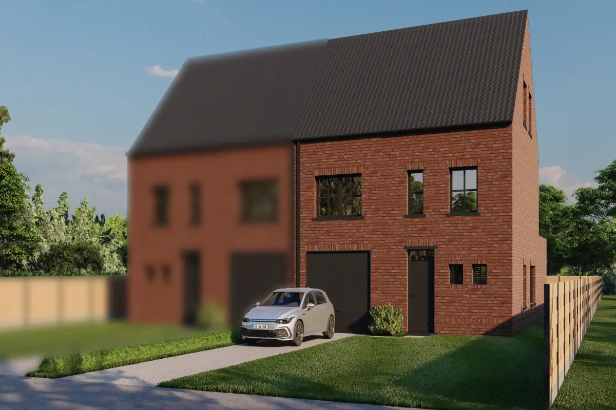 Huis te  koop in Herselt 2230 475000.00€ 3 slaapkamers 213.00m² - Zoekertje 613204