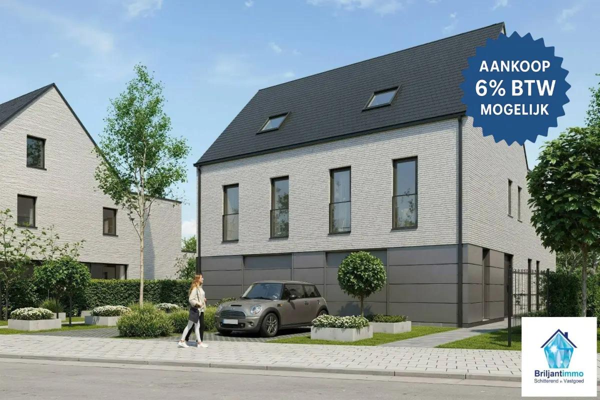 Huis te  koop in Bornem 2880 599500.00€ 3 slaapkamers 194.00m² - Zoekertje 613381