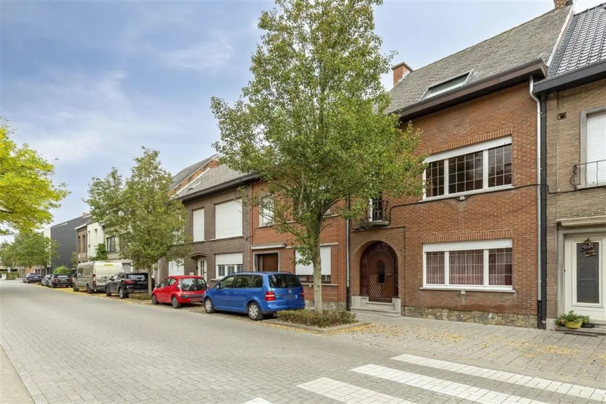 Huis te  koop in Puurs 2870 415000.00€ 4 slaapkamers 206.00m² - Zoekertje 614070