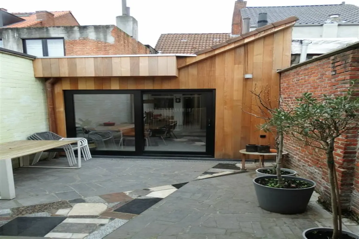 Huis te  huur in Herentals 2200 970.00€ 1 slaapkamers 75.00m² - Zoekertje 613828