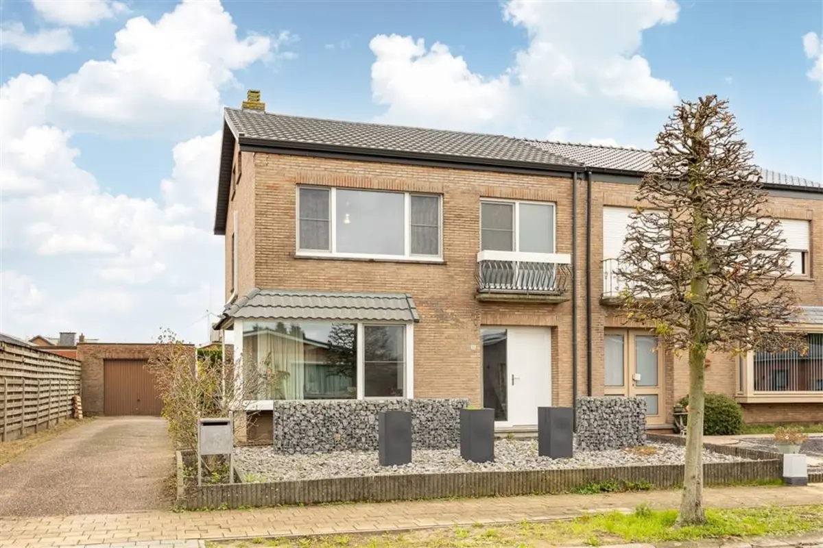 Huis te koop in Westerlo 2260 385000.00€ 3 slaapkamers 159.00m² - Zoekertje 613926