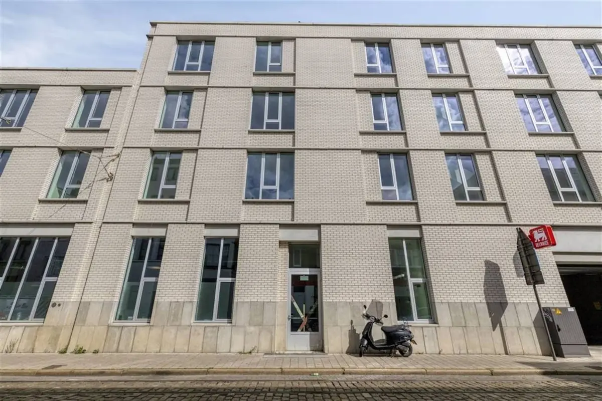 Appartement te  huur in Antwerpen 2018 950.00€ 1 slaapkamers 54.70m² - Zoekertje 613577
