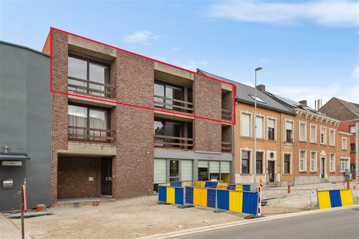 Appartement te  koop in Onze-Lieve-Vrouw-Waver 2861 295000.00€ 3 slaapkamers 149.00m² - Zoekertje 613856