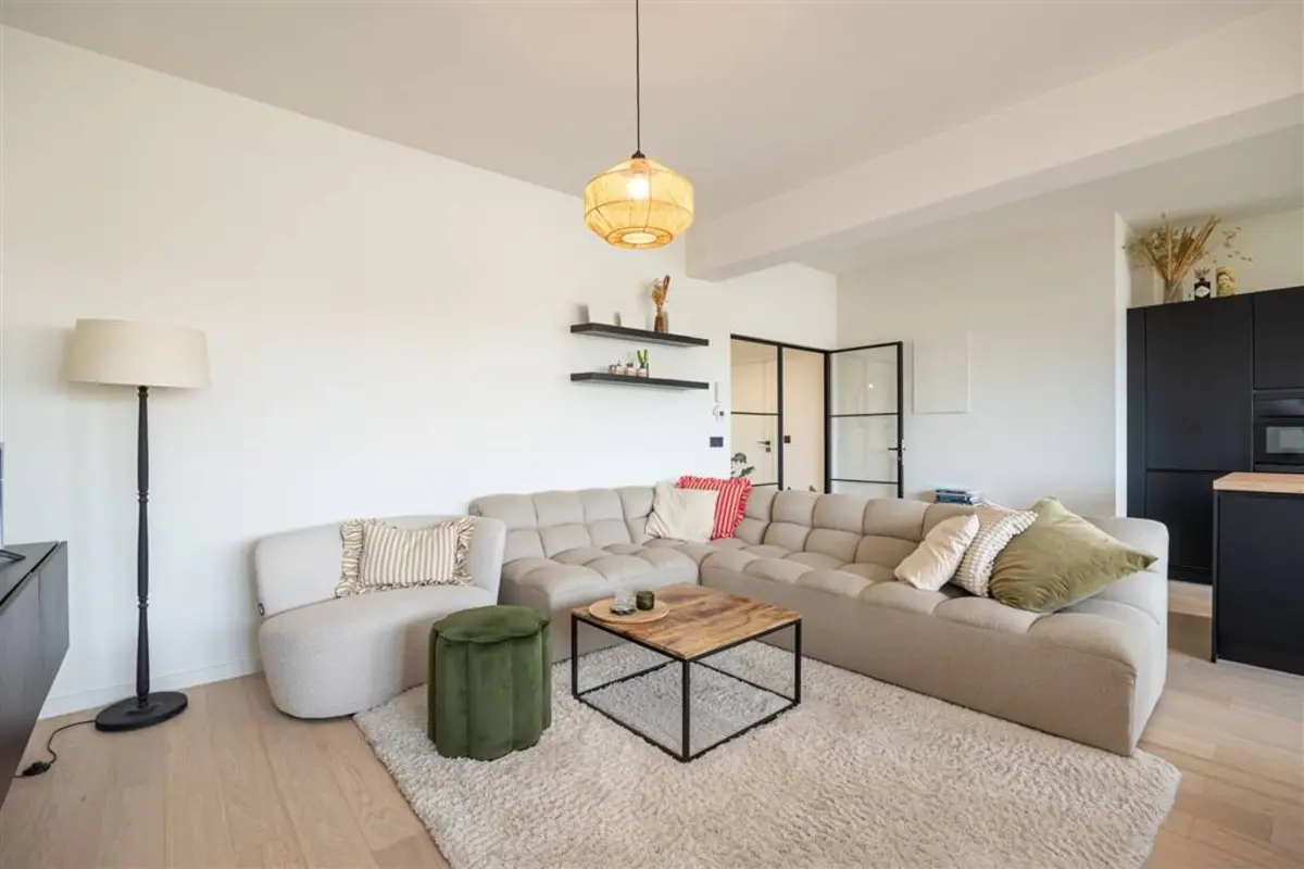 Appartement te  koop in Antwerpen 2050 325000.00€ 2 slaapkamers 105.00m² - Zoekertje 613924