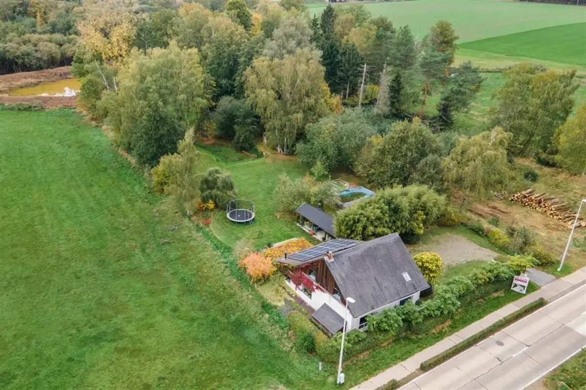 Huis te koop in Veerle 2431 490000.00€ 3 slaapkamers 195.00m² - Zoekertje 613851