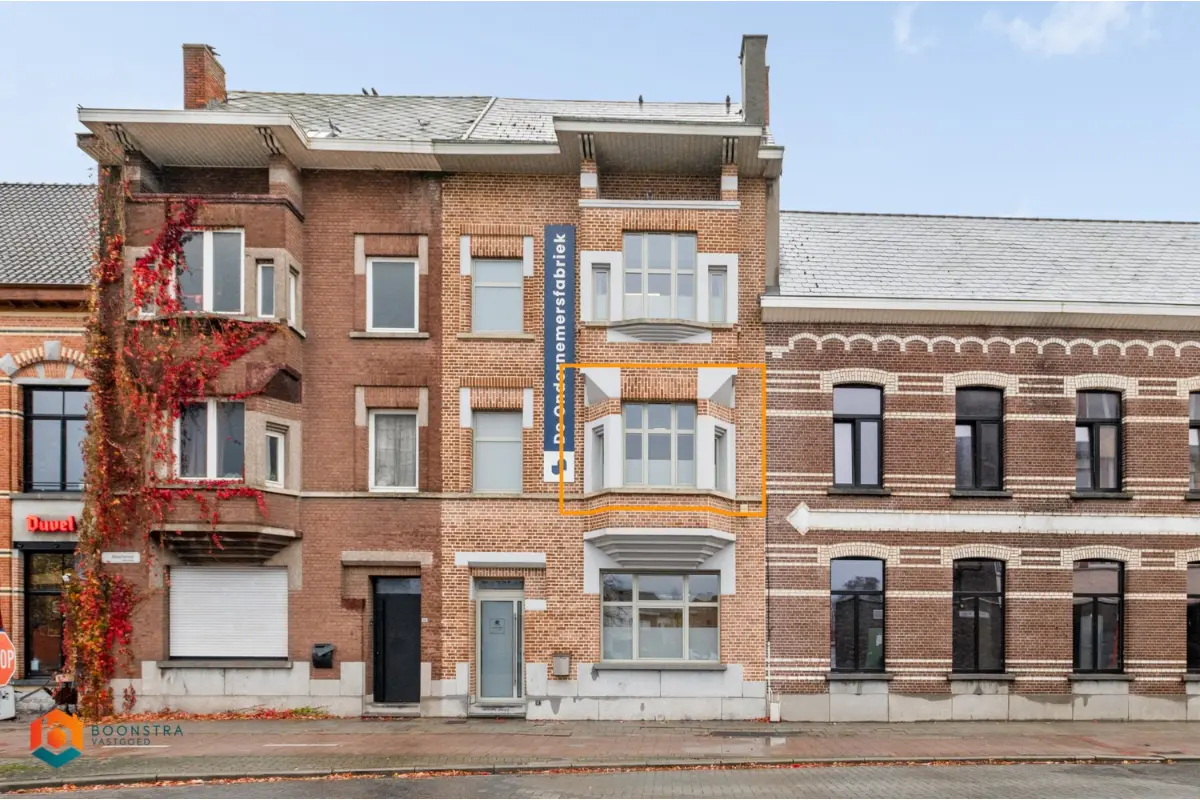 Handelszaak te  huur in Heist-op-den-Berg 2220 495.00€  slaapkamers 33.00m² - Zoekertje 613495