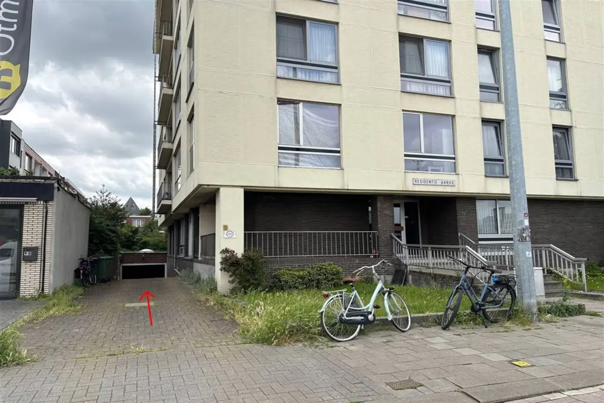 Parking te  koop in Deurne 2100 30000.00€  slaapkamers m² - Zoekertje 613874