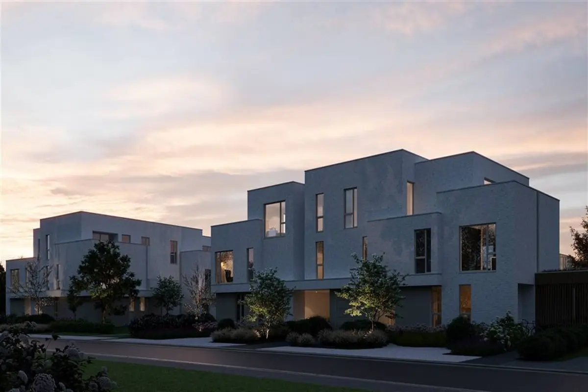 Appartement te koop in Noorderwijk 2200 375000.00€ 3 slaapkamers 113.67m² - Zoekertje 614259