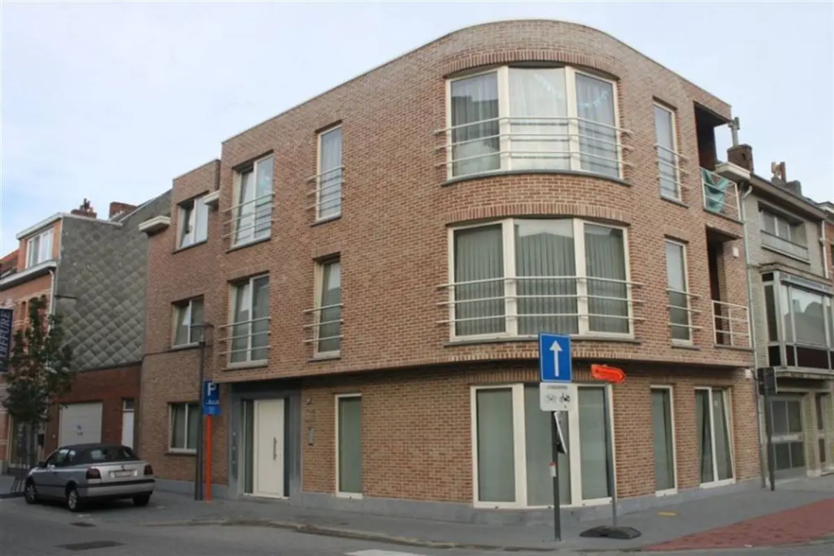 Appartement te  huur in Puurs 2870 665.00€ 1 slaapkamers 102.00m² - Zoekertje 614465