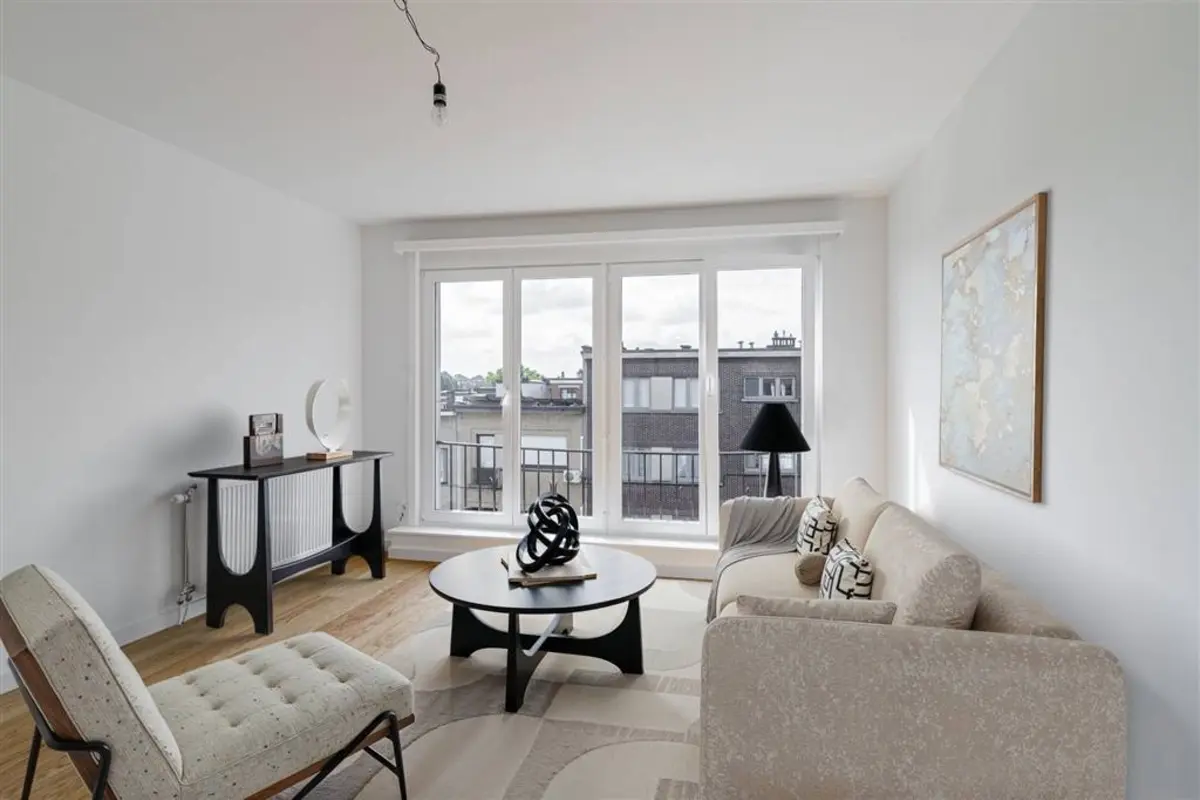 Appartementsgebouw te koop in Deurne 2100 199900.00€ 2 slaapkamers 60.00m² - Zoekertje 614751