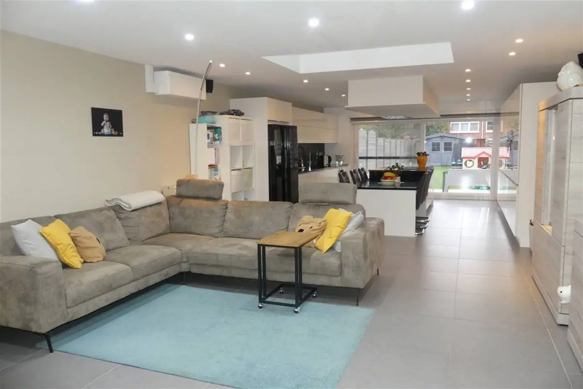 Huis te  koop in Schelle 2627 485000.00€ 3 slaapkamers 193.00m² - Zoekertje 615032