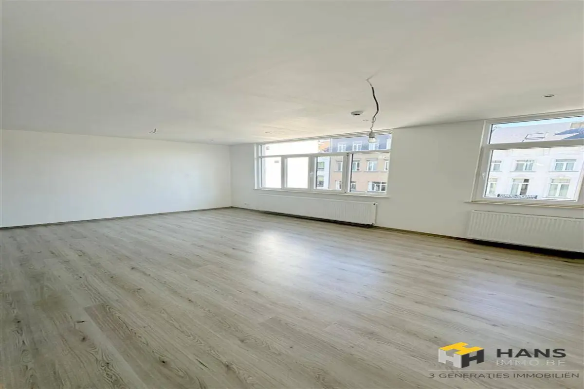 Appartement te  huur in Antwerpen 2018 950.00€ 1 slaapkamers 67.00m² - Zoekertje 614749