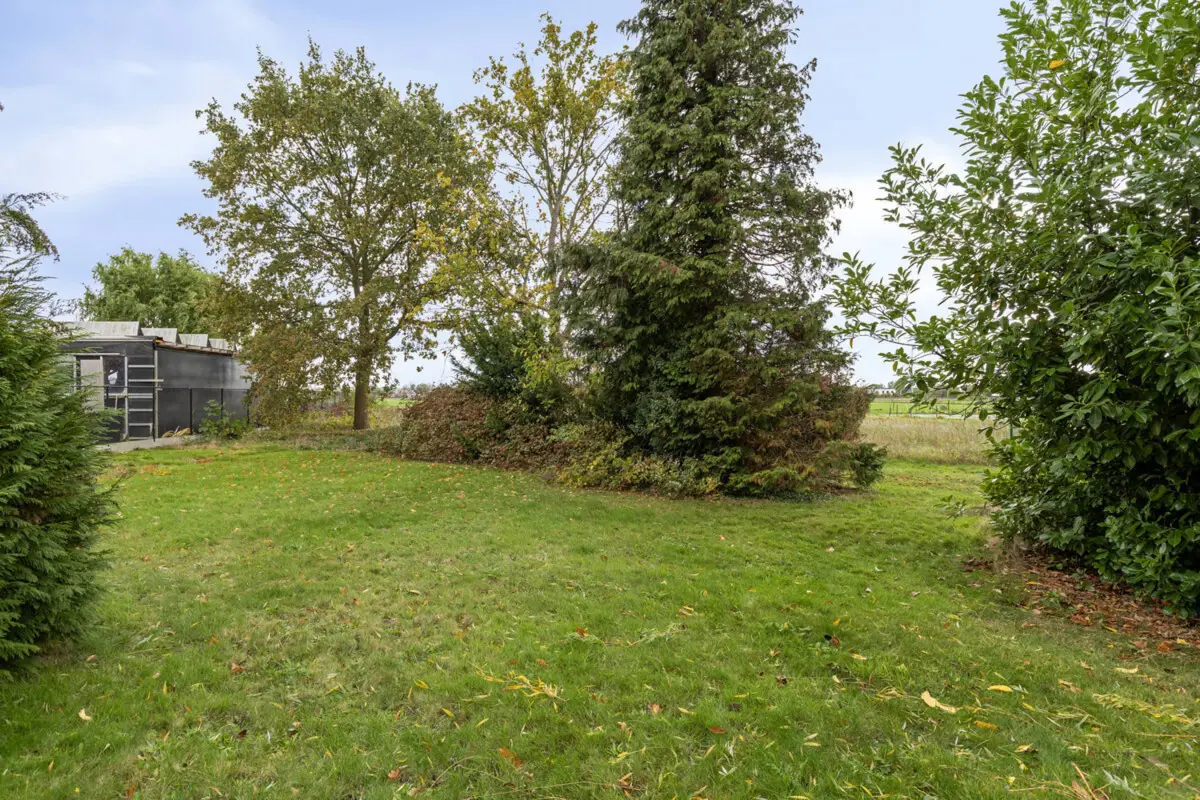 Huis te koop in Hombeek 2811 385000.00€ 3 slaapkamers 182.00m² - Zoekertje 614244