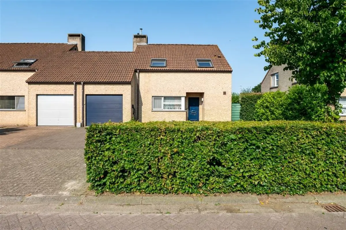 Huis te  koop in Turnhout 2300 398000.00€ 4 slaapkamers 174.00m² - Zoekertje 614313