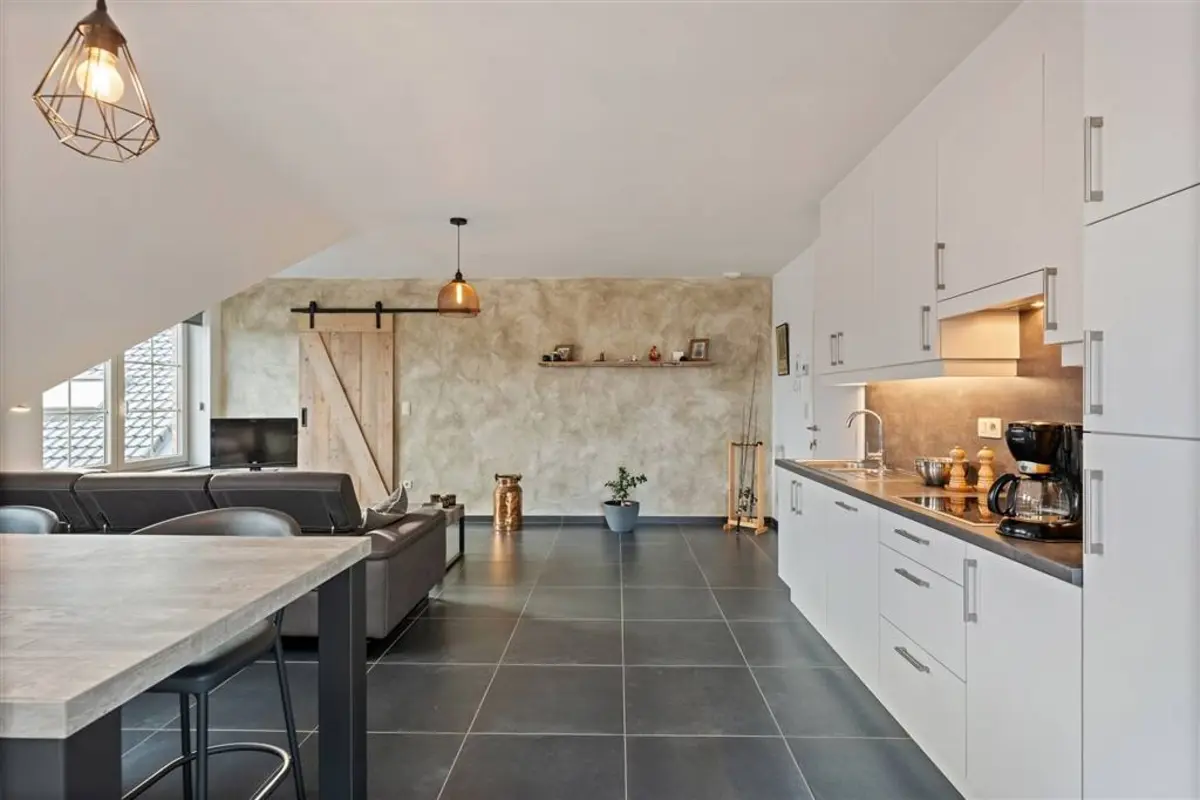 Appartement te  koop in Meerhout 2450 229000.00€ 1 slaapkamers 88.00m² - Zoekertje 614280