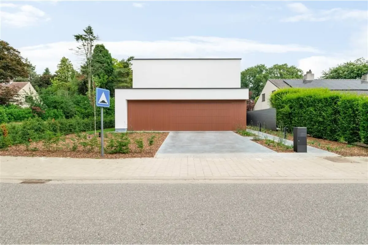 Villa te  koop in Ravels 2380 1025000.00€ 3 slaapkamers 405.00m² - Zoekertje 614450