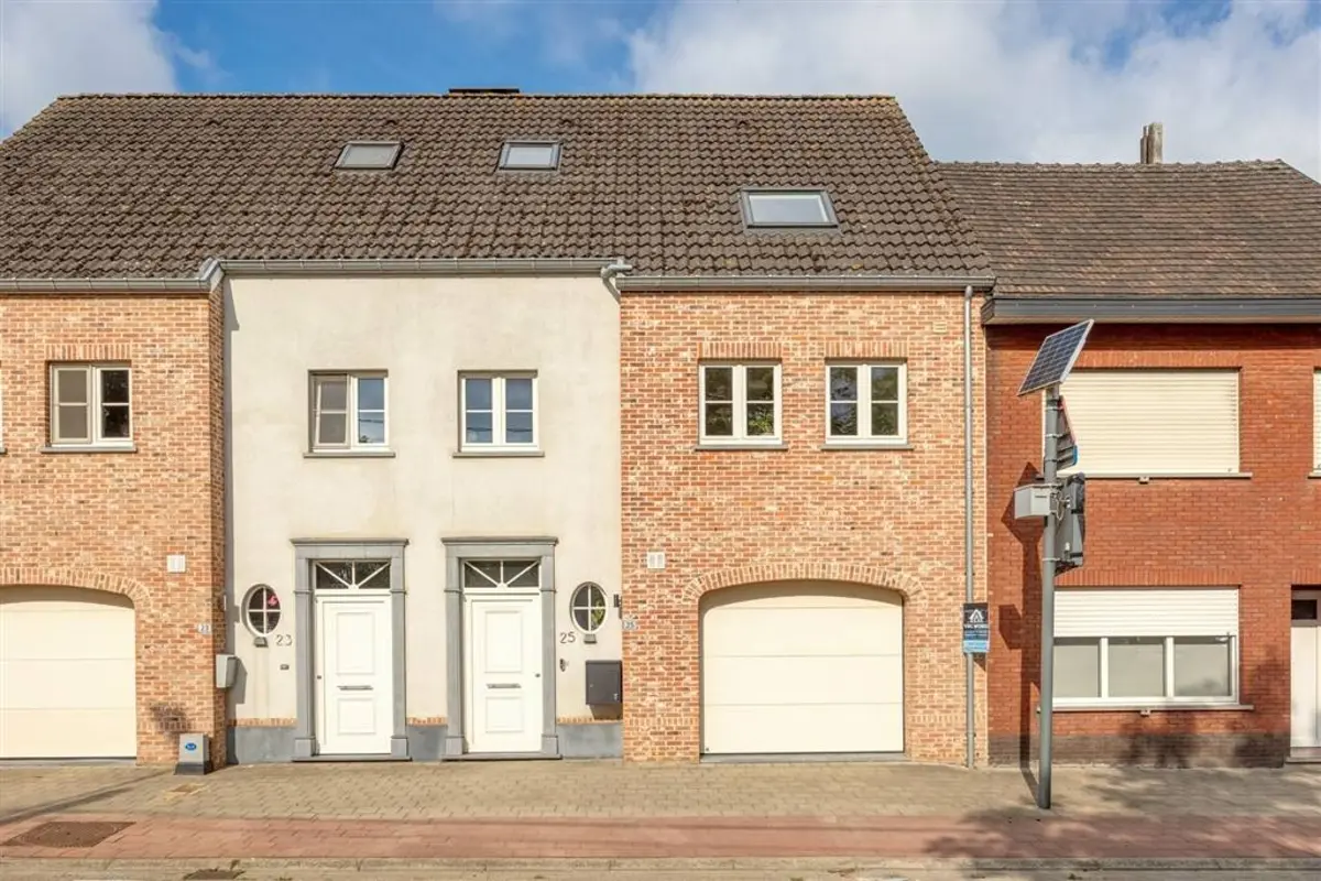 Huis te in Westmeerbeek 2235 399000.00€ 3 slaapkamers 183.50m² - Zoekertje 615326