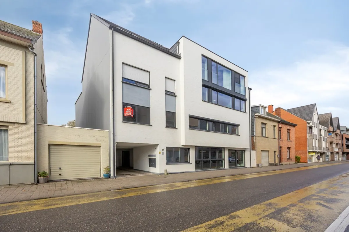 Appartement te  koop in Geel 2440 315000.00€ 2 slaapkamers 91.00m² - Zoekertje 615531