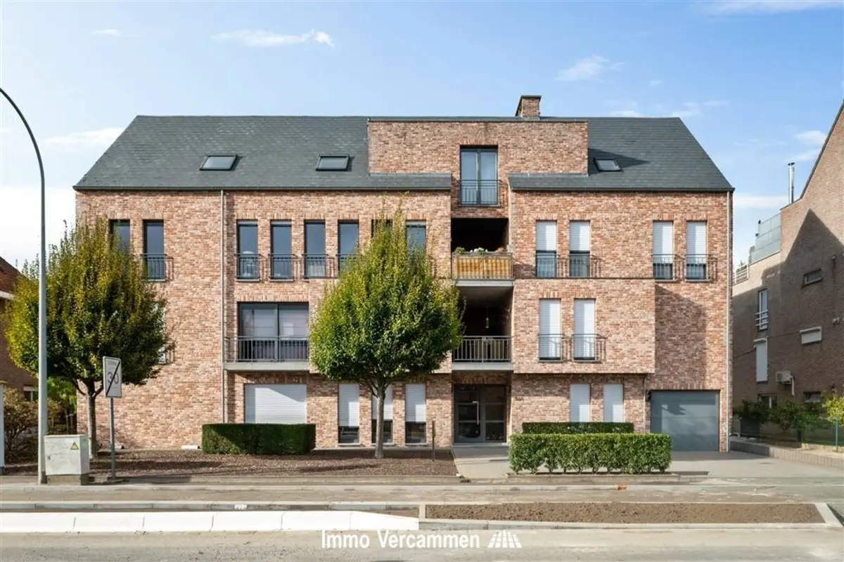 Appartement te in Putte 2580 379000.00€ 2 slaapkamers 93.00m² - Zoekertje 615572