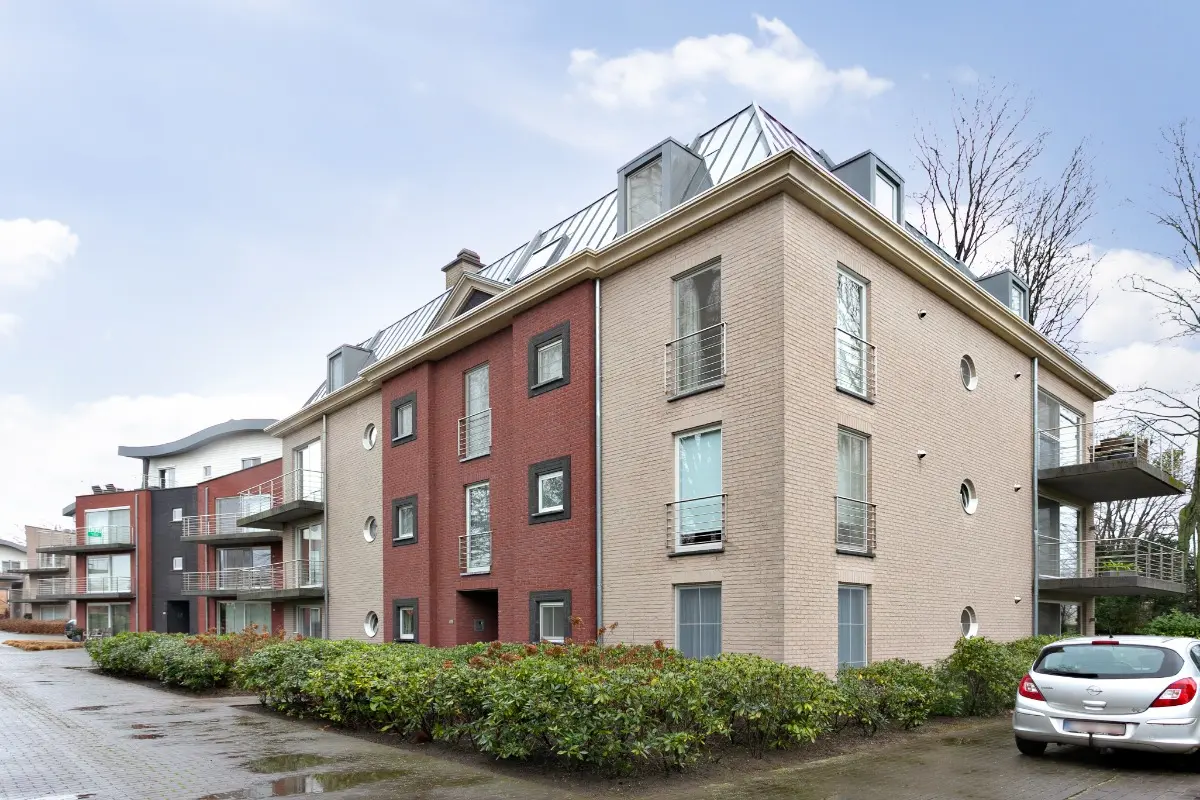 Appartement te  koop in Grobbendonk 2280 278000.00€ 2 slaapkamers 100.00m² - Zoekertje 615549