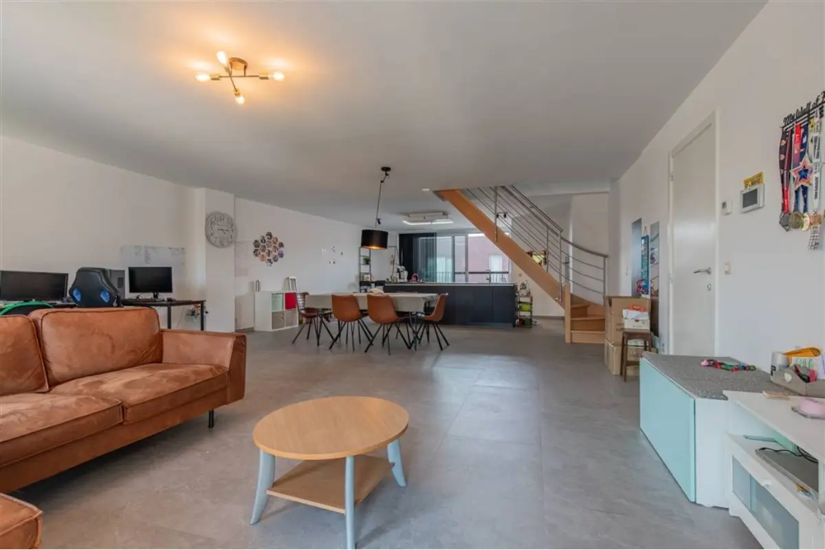 Appartement te  koop in Breendonk 2870 399000.00€ 3 slaapkamers 160.00m² - Zoekertje 615299