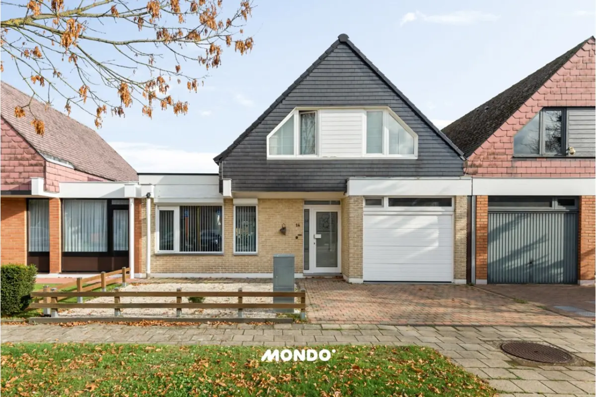 Huis te  koop in Willebroek 2830 427000.00€ 3 slaapkamers 143.00m² - Zoekertje 615548