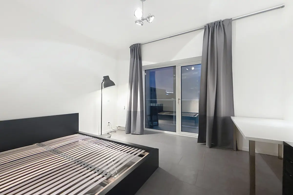 Studio te  huur in Antwerpen 2060 625.00€ 1 slaapkamers 33.00m² - Zoekertje 615252