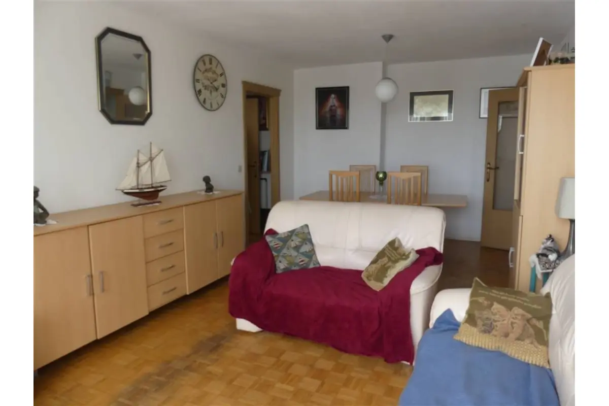 Appartement te  koop in Hoboken 2660 146000.00€ 1 slaapkamers 60.00m² - Zoekertje 615313