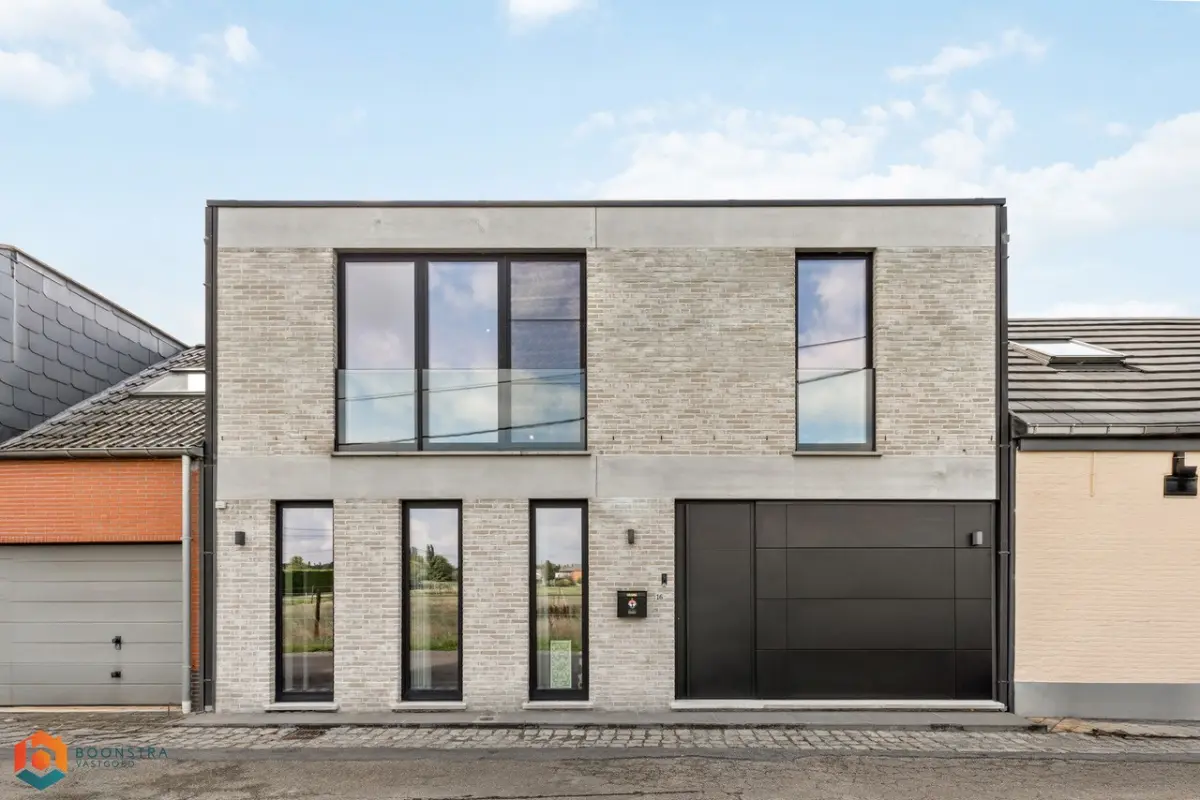 Huis te  koop in Bonheiden 2820 665000.00€ 3 slaapkamers 220.00m² - Zoekertje 615859