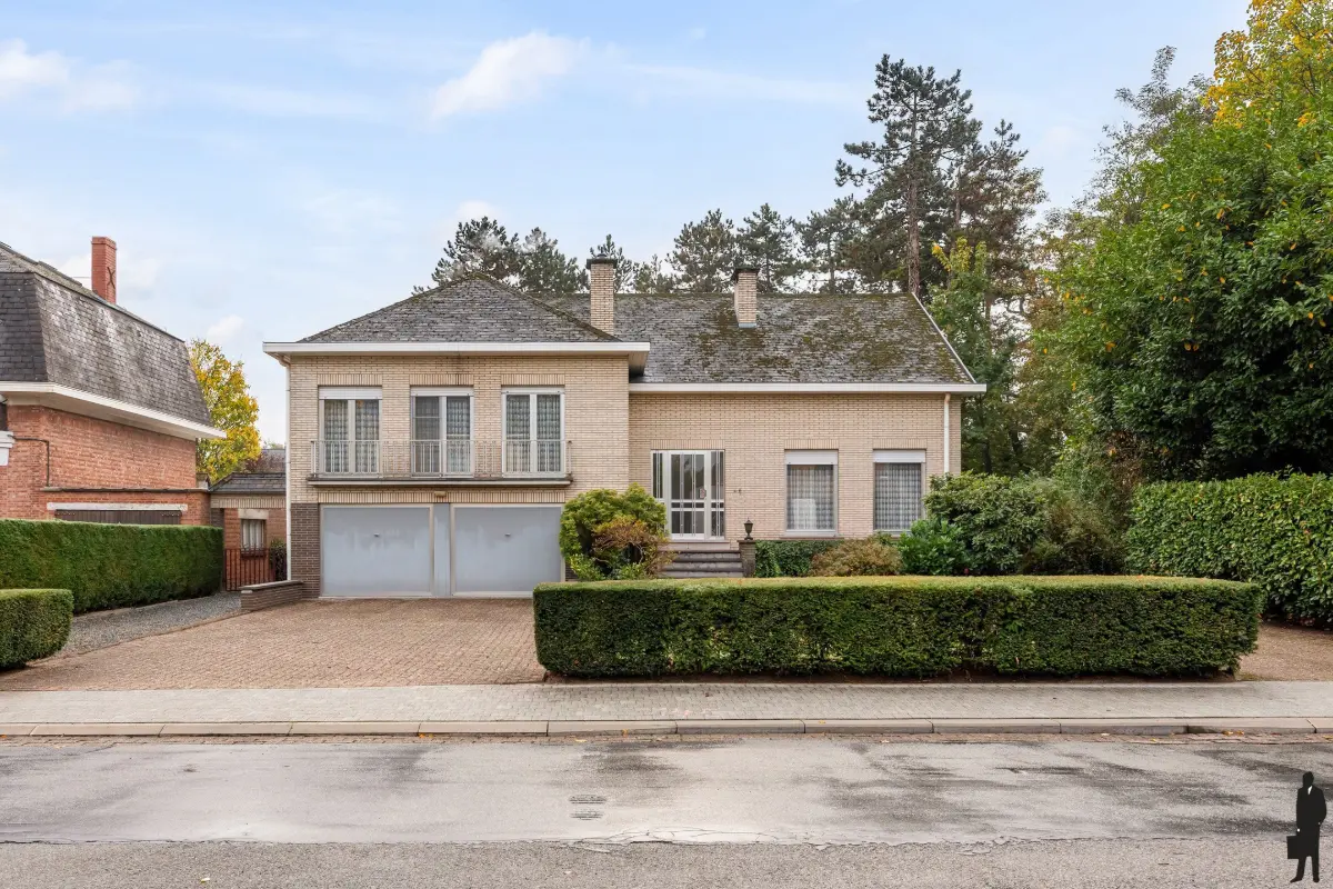 Huis te  in Mechelen 2800 549000.00€ 5 slaapkamers 341.00m² - Zoekertje 616286