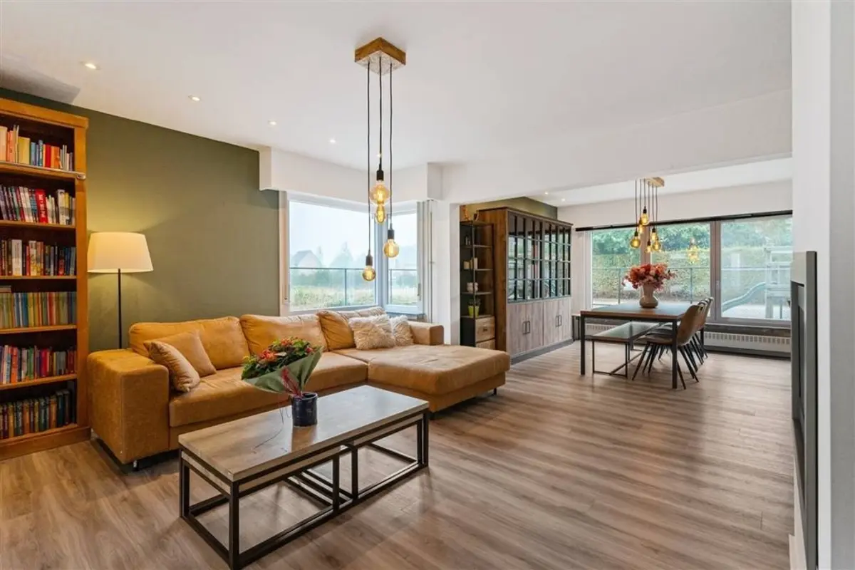 Huis te in Heist-op-den-Berg 2220 455000.00€ 4 slaapkamers 223.00m² - Zoekertje 616386