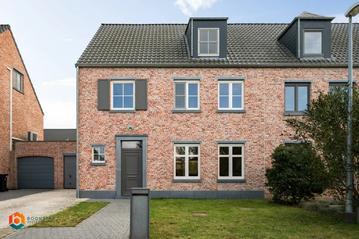 Huis te koop in Beerzel 2580 575000.00€ 4 slaapkamers 253.00m² - Zoekertje 616000