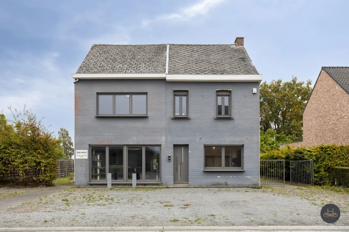 Huis te  koop in Heist-op-den-Berg 2220 425000.00€ 4 slaapkamers 317.00m² - Zoekertje 616093