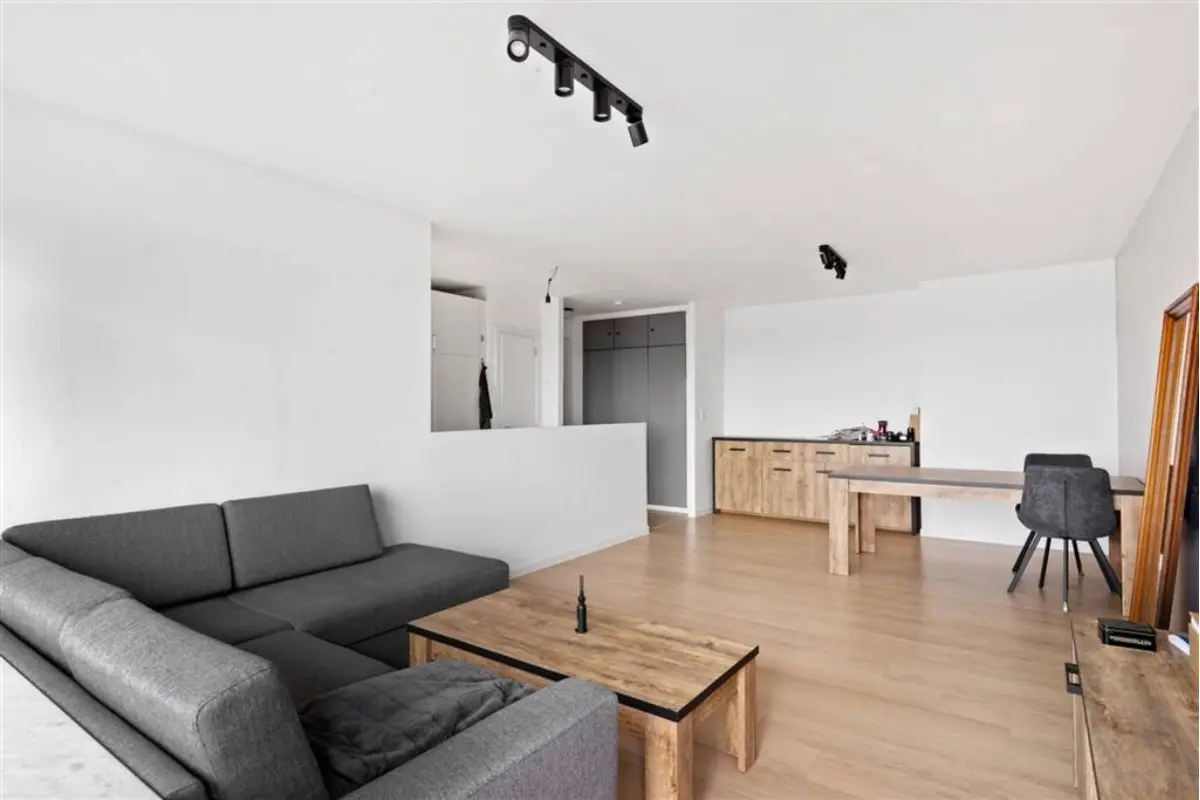 Appartement te  koop in Mechelen 2800 219000.00€ 2 slaapkamers 86.00m² - Zoekertje 616359