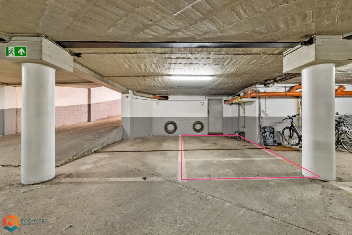Parking & garage te  koop in Mechelen 2800 25000.00€  slaapkamers m² - Zoekertje 616741