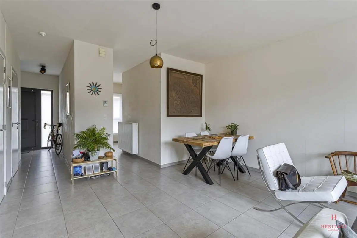 Huis te  koop in Turnhout 2300 329500.00€ 3 slaapkamers 122.00m² - Zoekertje 617344