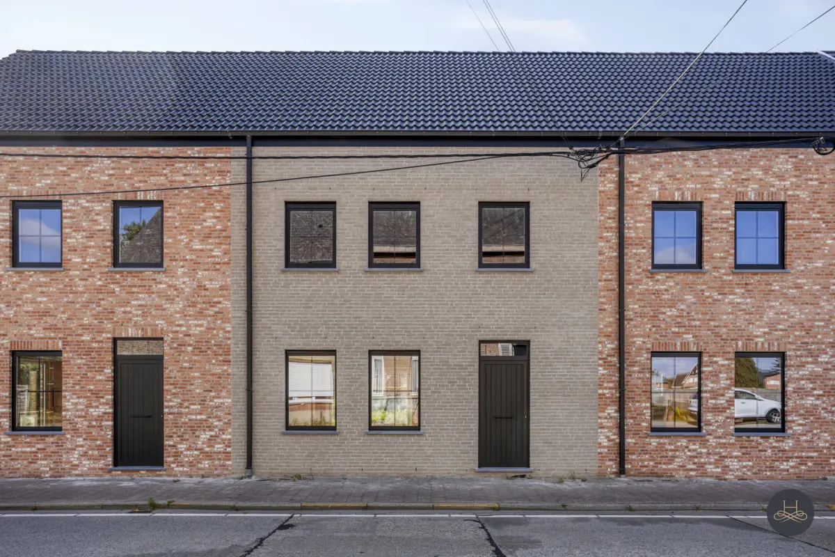 Huis te  koop in Booischot 2221 368000.00€ 3 slaapkamers m² - Zoekertje 617289