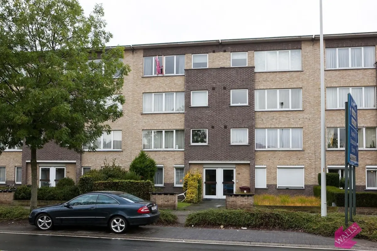 Appartement te  huur in Schoten 2900 775.00€ 2 slaapkamers 80.00m² - Zoekertje 616885