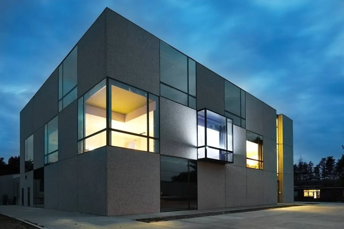 Handelszaak te  huur in Beerse 2340 3000.00€  slaapkamers m² - Zoekertje 617091