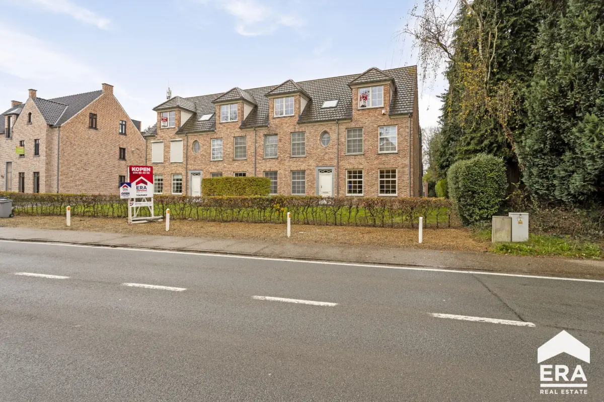 Penthouse te  koop in Meerhout 2450 325000.00€ 4 slaapkamers 178.00m² - Zoekertje 617001