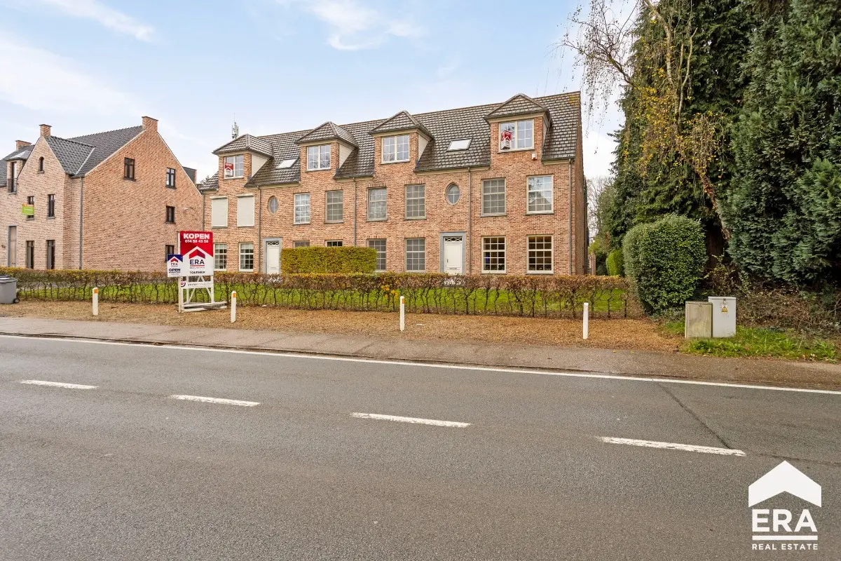 Appartement te  koop in Meerhout 2450 325000.00€ 4 slaapkamers 178.00m² - Zoekertje 617001