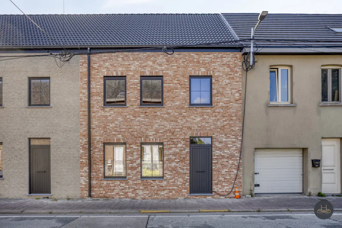 Huis te  koop in Booischot 2221 368000.00€ 3 slaapkamers m² - Zoekertje 617288