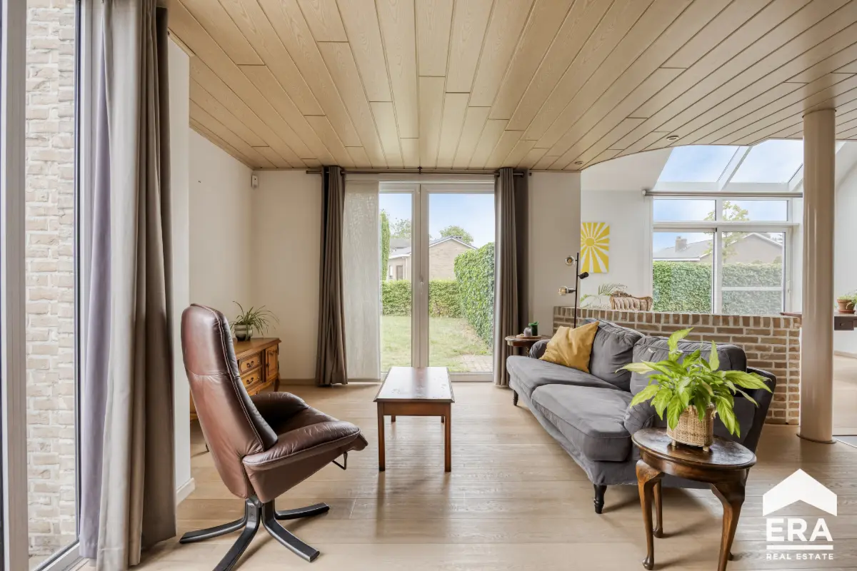 Huis te  koop in Geel 2440 499000.00€ 4 slaapkamers 270.00m² - Zoekertje 617363