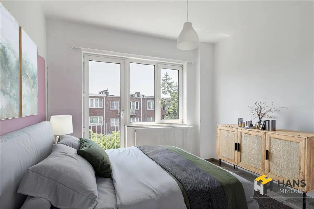 Appartement te in Antwerpen 2020 199000.00€ 2 slaapkamers 73.00m² - Zoekertje 617252